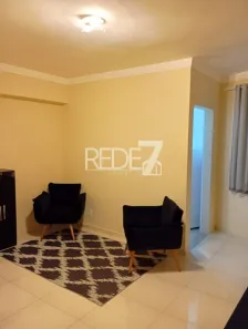 Kitnet com 1 Quarto à venda, 45m² no Cambuí, Campinas