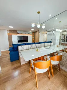 Apartamento com 2 Quartos à venda, 88m² no Jardim Pilar, Mauá
