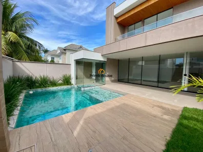 Casa de Condomínio com 5 Quartos à venda, 350m² no Barra da Tijuca, Rio de Janeiro