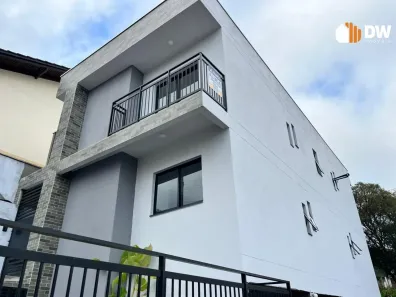 Apartamento com 1 Quarto para alugar, 40m² no Escola Agrícola, Blumenau