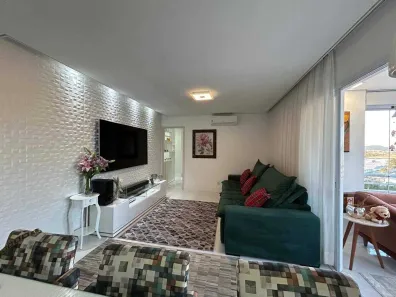 Apartamento com 3 Quartos à venda, 114m² no Vila Suissa, Mogi das Cruzes