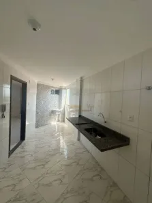 Apartamento com 2 Quartos à venda, 71m² no Itapuã, Salvador