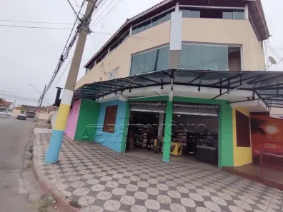 Sobrado com 4 Quartos à venda, 208m² no Jardim das Flores, Sorocaba