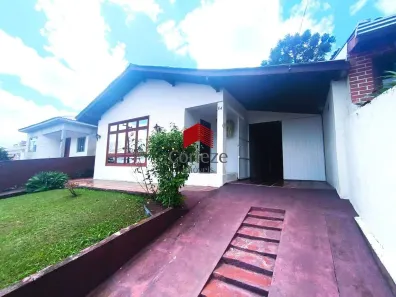 Casa com 4 Quartos à venda, 128m² no Tingui, Curitiba