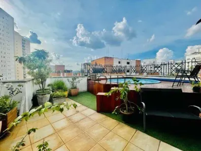 Cobertura com 3 Quartos à venda, 173m² no Bela Aliança, São Paulo