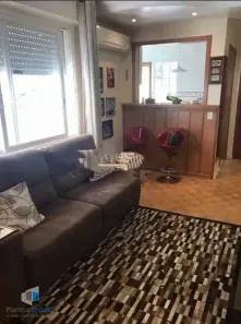 Apartamento com 3 Quartos à venda, 88m² no Cidade Baixa, Porto Alegre