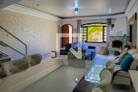 Casa com 3 Quartos à venda, 300m² no Nova Petrópolis, São Bernardo do Campo