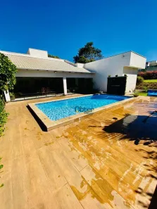 Casa com 4 Quartos à venda, 360m² no Cidade das Flores, Goianira