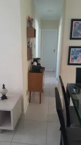 Apartamento com 3 Quartos à venda, 88m² no Luzia, Aracaju