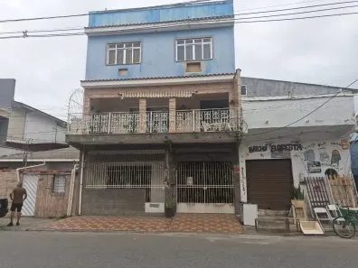 Casa com 3 Quartos à venda, 300m² no Sepetiba, Rio de Janeiro