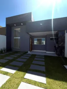 Casa com 3 Quartos à venda, 160m² no Luar da Barra, Barra dos Coqueiros