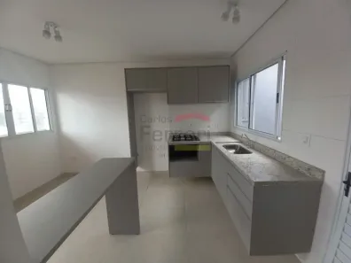 Apartamento com 2 Quartos à venda, 40m² no Carandiru, São Paulo