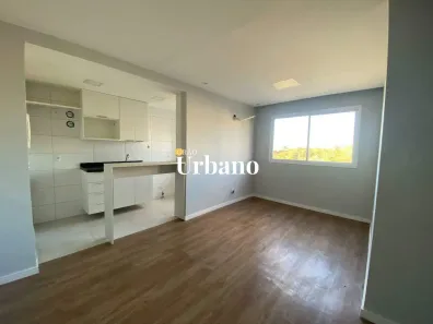 Apartamento com 2 Quartos para alugar, 48m² no Estância Velha, Canoas