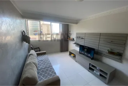Apartamento com 3 Quartos à venda, 104m² no Cruz das Almas, Maceió