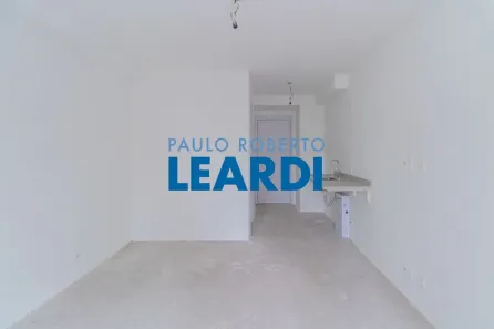 Apartamento com 1 Quarto à venda, 29m² no Planalto Paulista, São Paulo