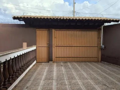 Casa com 4 Quartos à venda, 561m² no Vila Rocha, Bauru