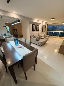 Apartamento com 3 Quartos à venda, 126m² no Pituba, Salvador