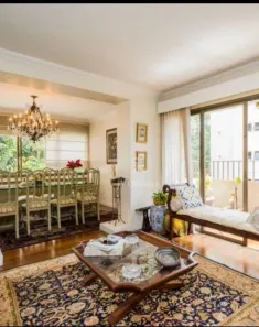 Apartamento com 4 Quartos à venda, 285m² no Vila Morumbi, São Paulo