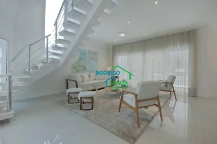 Casa de Condomínio com 4 Quartos à venda, 330m² no Alphaville, Santana de Parnaíba