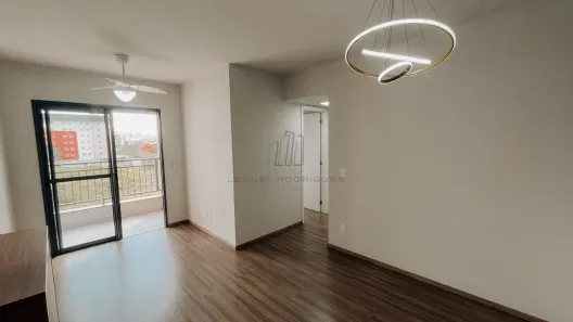 Apartamento com 2 Quartos à venda, 64m² no Centro, Londrina