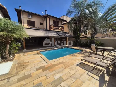 Casa de Condomínio com 3 Quartos à venda, 235m² no Jardim Alto da Colina, Valinhos