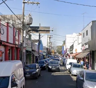 Prédio Comercial à venda, 748m² no Zona Central, Rio Claro