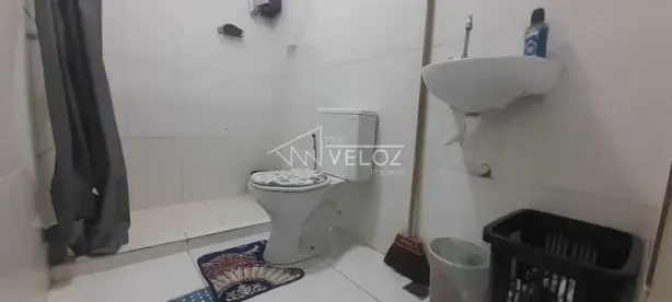 Apartamento com 1 Quarto à venda, 31m² no Centro, Rio de Janeiro