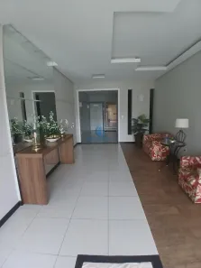 Apartamento com 2 Quartos para alugar, 20m² no Sao Lourenco, São Lourenço