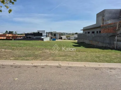 Lote/Terreno à venda, 382m² no Loteamento Residencial Una, Itu
