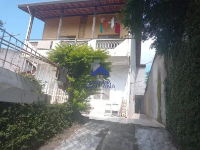 Casa com 3 Quartos à venda, 220m² no Parque Senhor do Bonfim, Taubaté