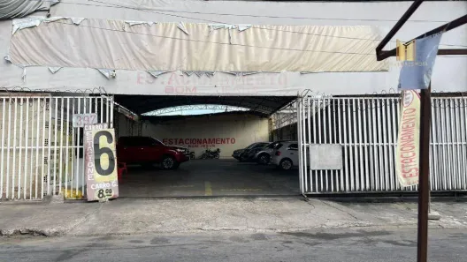 Prédio Comercial à venda, 440m² no Centro, Fortaleza