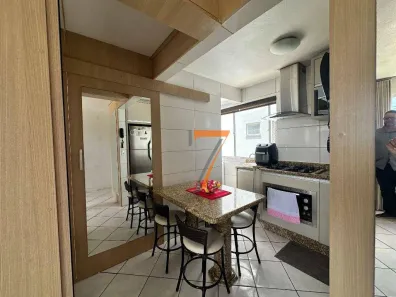 Apartamento com 3 Quartos à venda, 49m² no Universitário, Biguaçu