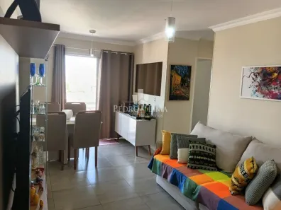 Apartamento com 2 Quartos à venda, 52m² no Vila Santana, São Paulo
