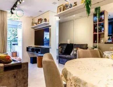 Apartamento com 2 Quartos à venda, 64m² no Vila Guilherme, São Paulo