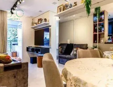 Apartamento com 2 Quartos à venda, 64m² no Vila Guilherme, São Paulo