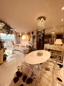Apartamento com 2 Quartos à venda, 64m² no Vila Rosa, Goiânia