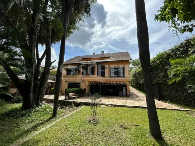 Casa com 4 Quartos à venda, 750m² no Morumbi, São Paulo