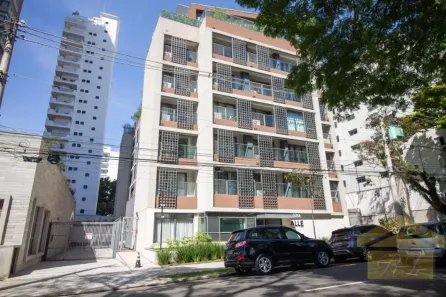 Apartamento com 1 Quarto à venda, 24m² no Campo Belo, São Paulo