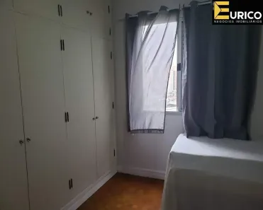 Apartamento com 2 Quartos à venda, 74m² no Vila Itapura, Campinas