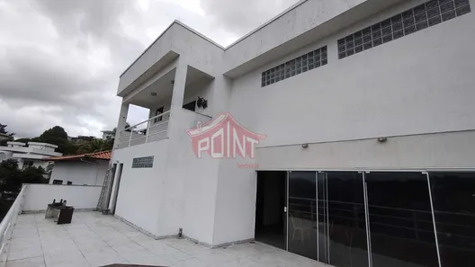 Casa de Condomínio com 3 Quartos à venda, 350m² no Badu, Niterói