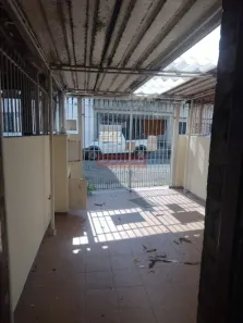Sobrado com 2 Quartos para venda ou aluguel, 105m² no Vila São Francisco (Zona Sul), São Paulo
