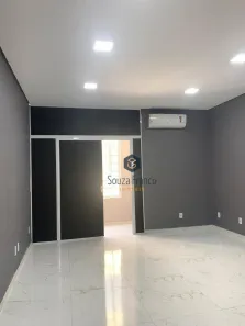 Sala Comercial para alugar, 35m² no Centro, Mogi das Cruzes