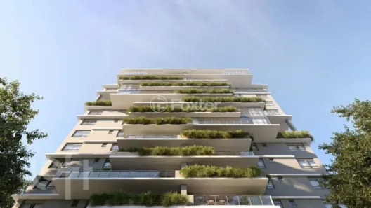 Apartamento com 3 Quartos à venda, 155m² no Petrópolis, Porto Alegre