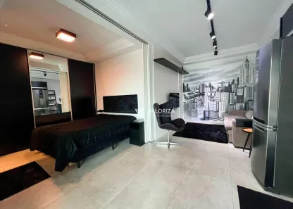 Apartamento com 1 Quarto à venda, 50m² no Parque Campolim, Sorocaba