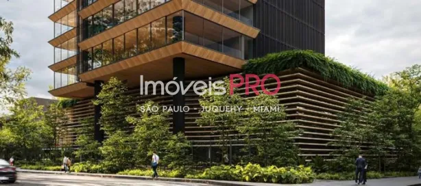Apartamento com 5 Quartos à venda, 585m² no Ibirapuera, São Paulo