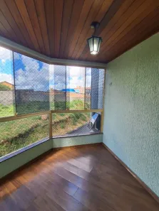 Apartamento com 3 Quartos à venda, 143m² no Camargos, Belo Horizonte