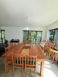 Casa de Condomínio com 5 Quartos à venda, 240m² no Guaecá, São Sebastião