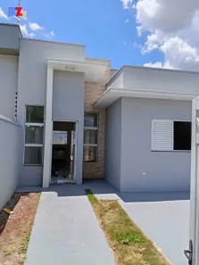 Casa com 2 Quartos à venda, 67m² no Portal Ville Jardins, Boituva