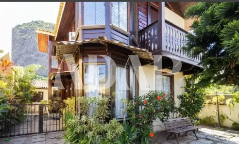 Casa de Condomínio com 3 Quartos à venda, 160m² no Vargem Pequena, Rio de Janeiro