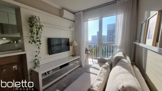 Apartamento com 2 Quartos à venda, 56m² no Sarandi, Porto Alegre
